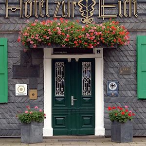 Hotel Zur Eich